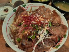 -ITARU食堂·定食料理(西丽店)