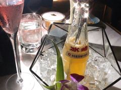-STARRY CAFE & LOUNGE BAR(高新店)