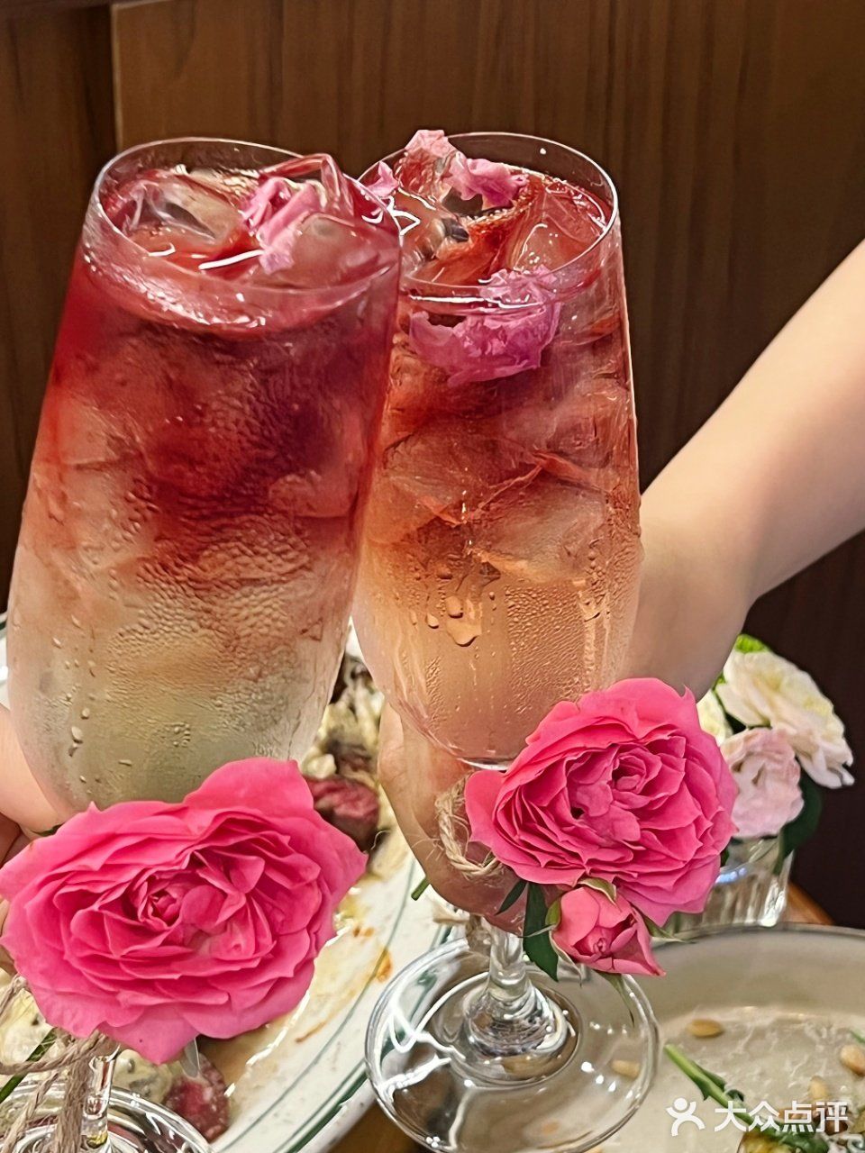 闯入佛山南法田园！520主题西餐厅太浪漫！