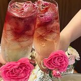 闯入佛山南法田园！520主题西餐厅太浪漫！