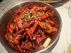 油焖大虾-靓靓蒸虾·头牌蒸虾(南山桂庙店)