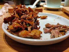 -竹里馆·淮扬菜·功夫茶(老门东店)