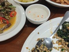-长平肥姐白粥·海鲜打冷