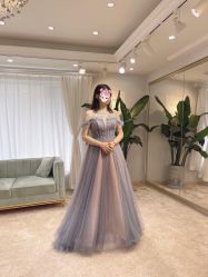 -艾慕婚纱礼服馆(和平店)