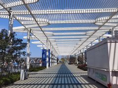 -深圳国际会展中心希尔顿酒店(前海华发冰雪世界店)