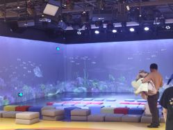 -小鸡哆哆故事屋·儿童乐园(嘉里城店)