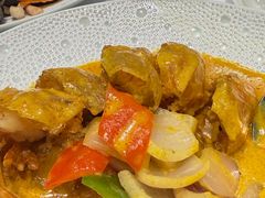 -红棉中餐厅·广州海航威斯汀酒店
