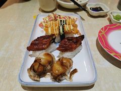 -莲寿司(国兴店)