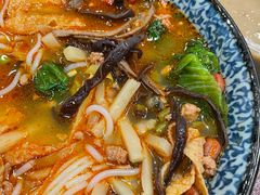 -螺世纪螺蛳粉·桂味小排档(裕德店)