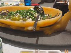 -北平盛世·新京菜·北京烤鸭(劲松·双井店)