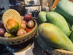 -半坡九号老挝冰咖啡