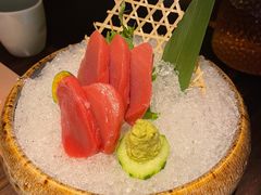 -山葵家·创意料理(EFC欧美广场店)