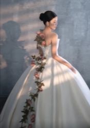 -太郎花子婚纱摄影TAHAKO(无锡店)