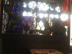 -问渔烤鱼(回龙观总店)