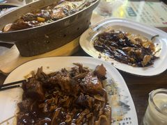 -缘来聚·徽菜名店(黄山宏村店)