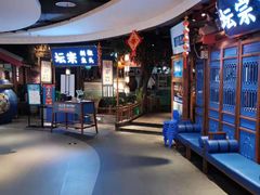 -坛宗剁椒鱼头(河西王府井店)