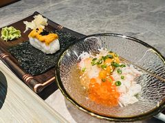 -炙柒Sekinana·精致日料(合生汇店)