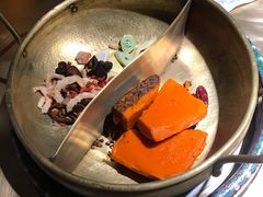 -羊大爷涮肉(亮马桥店)