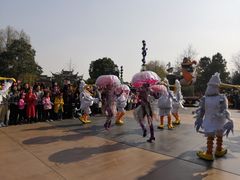 -鹏欣水游城