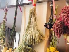 -森野花艺培训·企业团建活动沙龙