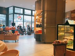 -星巴克(天津大悦城第二店)