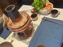 -松赞拉萨林卡酒店