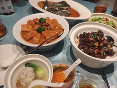 -青螺餐厅·家宴(松雅湖店)