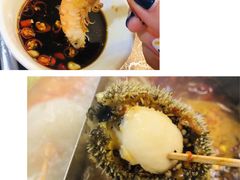 -金海阁海鲜火锅