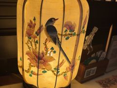 -绿茶餐厅(西湖银泰百货店)