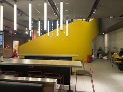 -麦当劳(豫园店)