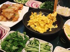 -老昌春饼(中央大街店)