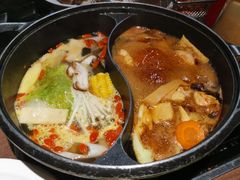 -火炉火自助餐(枫蓝国际店)