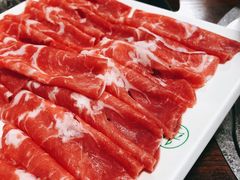 自卷肥羊肉-大明铜锅·烤涮坊·烧烤(总店)
