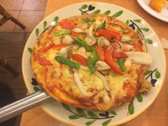 -萨莉亚意式餐厅(深圳北站店)