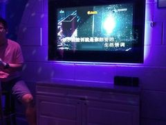 -米乐星世界KTV(汇智国际商业中心店)