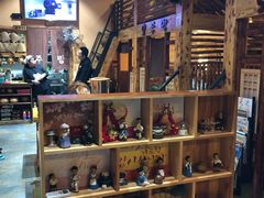 -小木屋米酒店总店