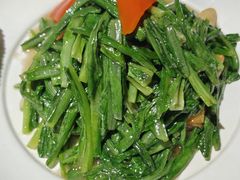 油麦菜-天元奎饭店(总店)