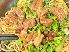 -茗味居羊肉汤面馆(临沂路店)