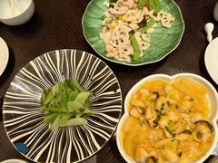 -海天楼中餐厅(吴宫泛太平洋酒店)