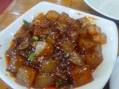 -三羊居食府(文艺路店)