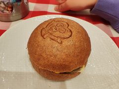 -西贝(枫蓝国际购物中心店)