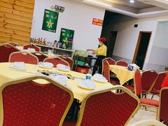 大堂-金鸡厨房(夏湾店)