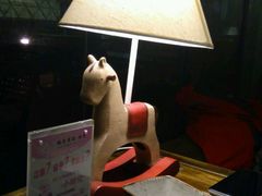 -新沙洞咖啡(泉乐坊店)