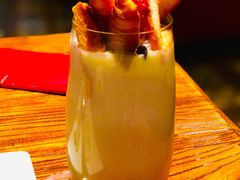 -中8楼风尚云南菜(颐堤港店)