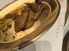 -鸽子侯·家宴·平价海鲜(绿地店)