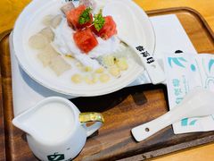 -自然椰·海南清补凉(海月广场店)
