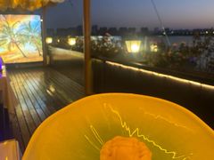 -火福·天湖阁大闸蟹博物馆主题餐厅(浅水湾店)