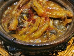 -丽丽三鲜螺蛳粉(田林路店)