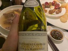 -甄御•海鲜新青岛菜(麦岛店)