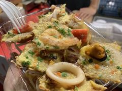 -席娜卡琳火车铁道夜市